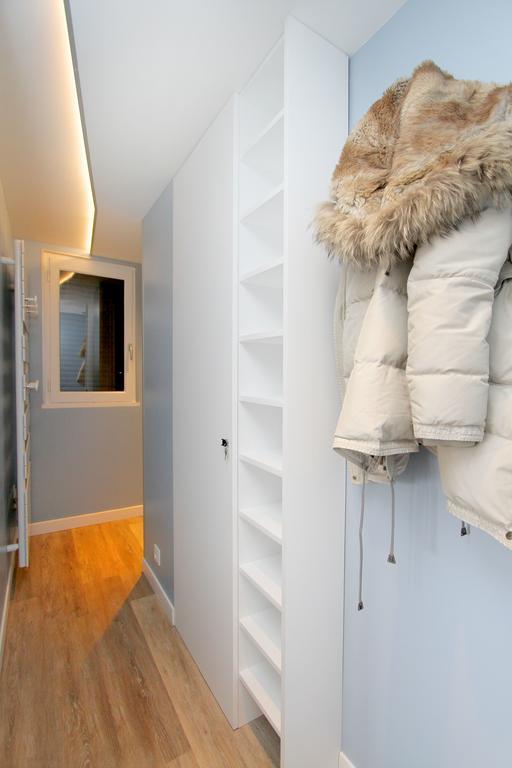 Le 24 Appartement Les Deux Alpes Buitenkant foto
